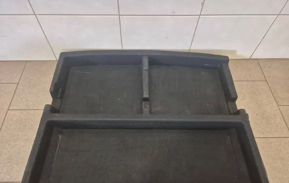 KIA Optima Glove box in trunk 85750D4800