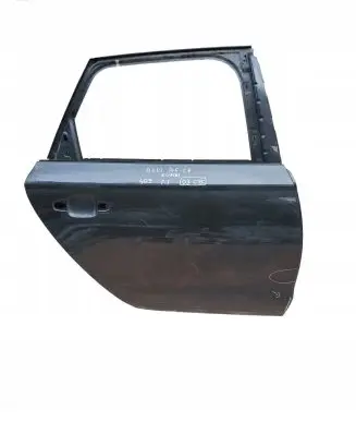 Audi A6 S6 C7 4G Rear door