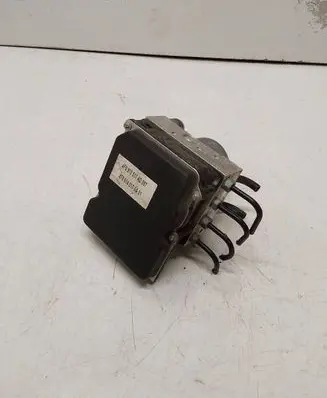 Audi A6 S6 C6 4F ABS Pump 4F0910517AD 4F0614517AA