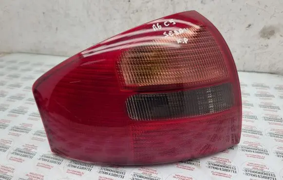 Audi A6 S6 C5 4B Rear/tail lights