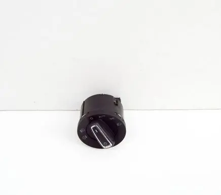 Skoda Superb B8 (3V) Light switch 3V0941431