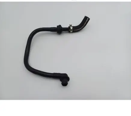 Volkswagen Golf III Vacuum line/pipe/hose 443611913