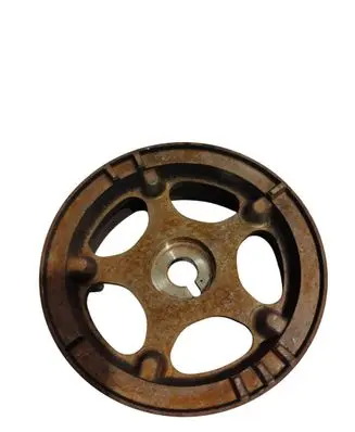 Subaru Impreza I Camshaft pulley/ VANOS 
