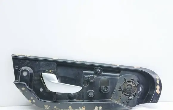 Volvo V70 Front door interior handle 9203063