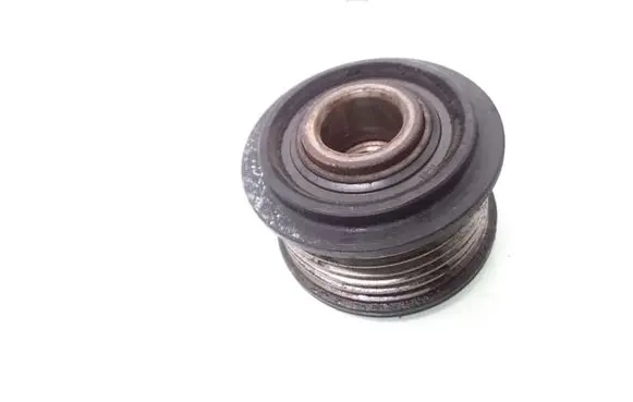Mercedes-Benz CLK A209 C209 Alternator pulley F2293637 INAF2293637