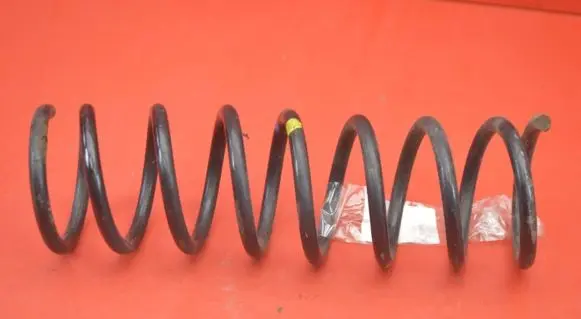 Ford Focus Rear coil spring