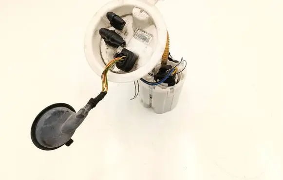 BMW 3 F30 F35 F31 In-tank fuel pump 7243972
