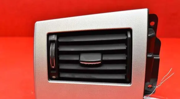 Jaguar XF X250 Dashboard side air vent grill/cover trim CX23-014A23-AC