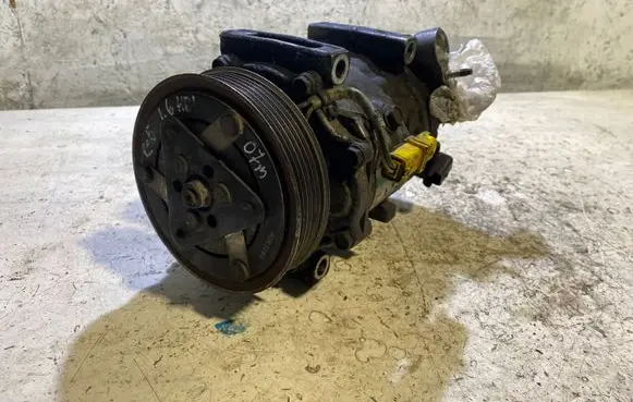 Citroen C5 Air conditioning (A/C) compressor (pump) 9683003080 1317F 18067