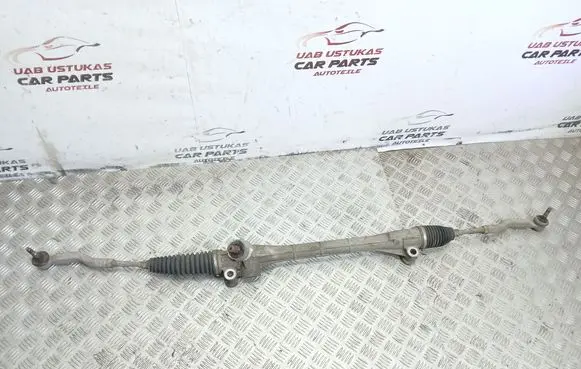 Toyota Avensis T270 Steering rack 4550005040 8M010125