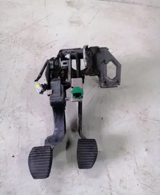Citroen C3 Pedal assembly 