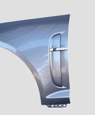 Jaguar XF X250 Fender