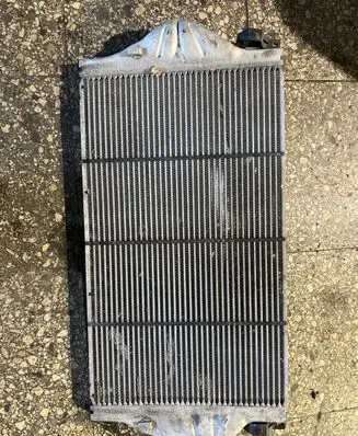Renault Espace - Grand espace IV Intercooler radiator 8200075810 B3988002 1306487