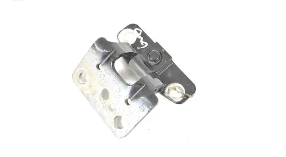 Tailgate/trunk/boot hinge
