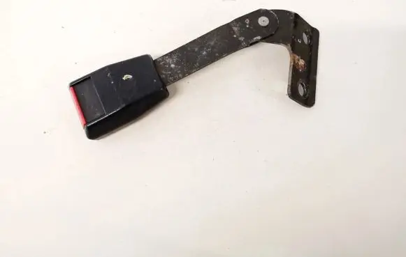 Ford Sierra Front seatbelt buckle 85gba61208aa 85gb-a61208-aa