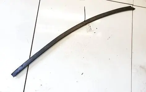 Audi Q7 4L Windshield trim 