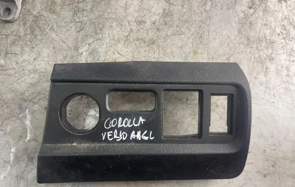 Toyota Corolla Verso E121 Panel trim 554470f010