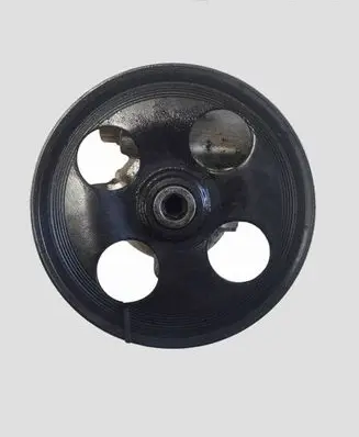 Renault Trafic II (X83) Power steering pump 18AHB