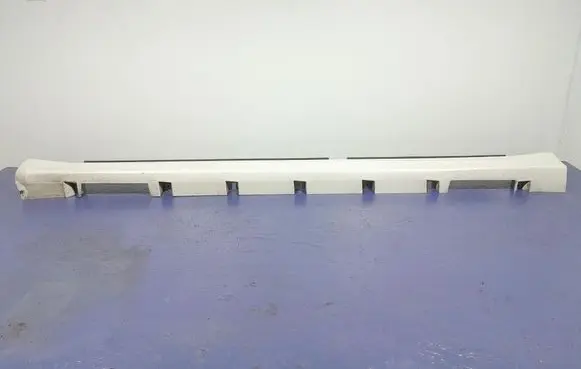 Ford Mondeo MK I Front sill (body part) DS73F10155D