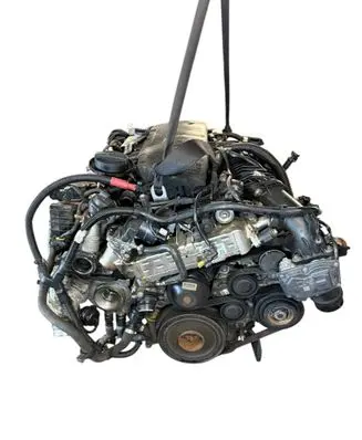 BMW 1 F20 F21 Engine N47D20D