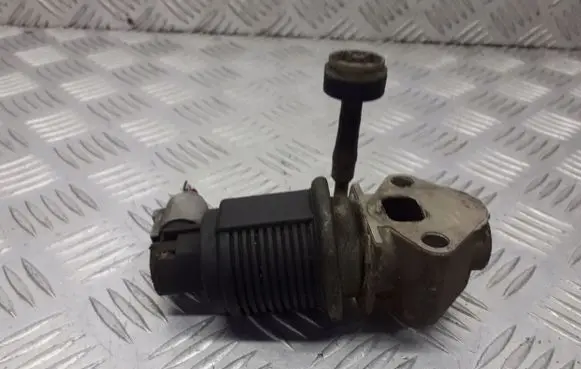 Skoda Fabia Mk1 (6Y) EGR valve