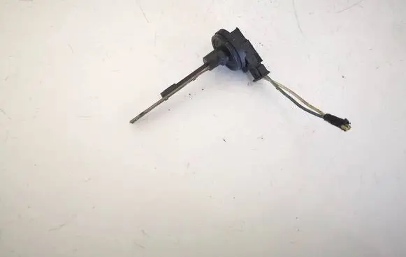 Peugeot 307 Interior temperature sensor 102362276