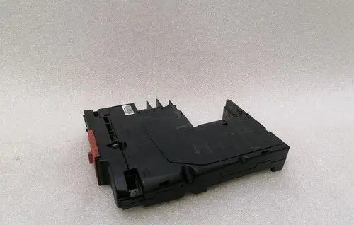 Mercedes-Benz S C217 Fuse box set A2125407150