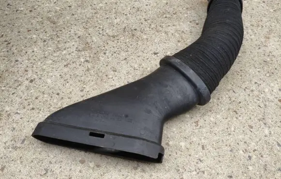 Mercedes-Benz GL X166 Air intake duct part A2780902482