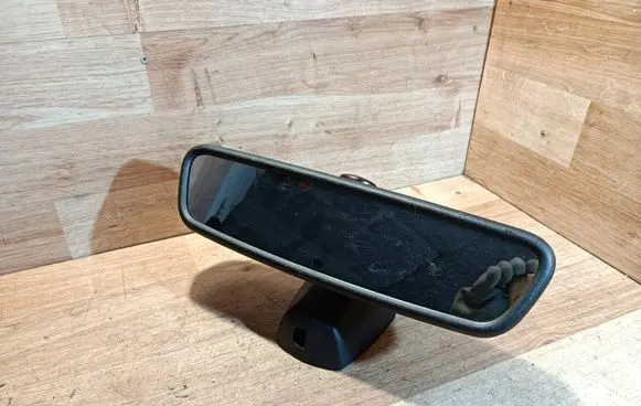 BMW 3 E90 E91 Rear view mirror (interior) 8236774 5116 9050943
