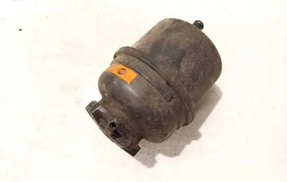 Nissan Micra Power steering fluid tank/reservoir
