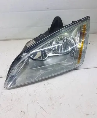 Ford Focus Headlight/headlamp 10113102A 10178 4M5113W030AC