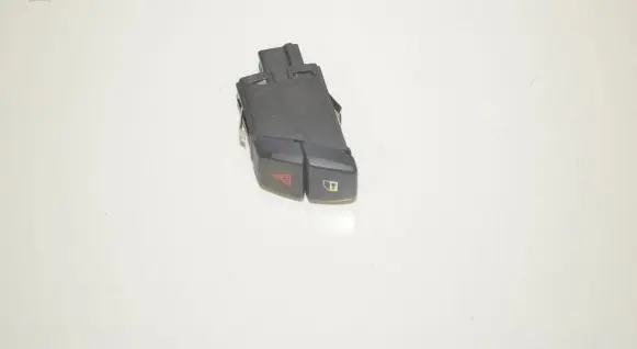 BMW 5 F10 F11 Hazard light switch 9161896 61319161896