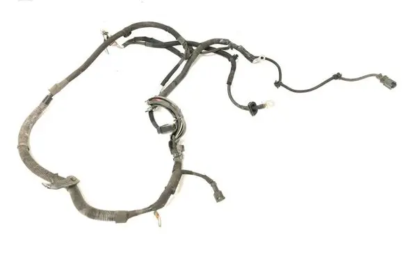 Opel Crossland X Positive cable (battery) 3647876