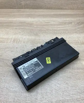 Comfort/convenience module