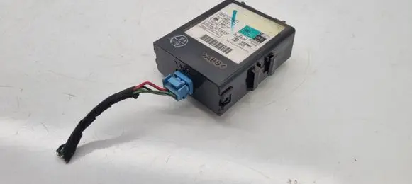 Volvo S70 V70 V70 XC Immobilizer control unit/module 9472725