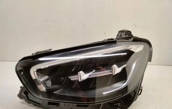 Mercedes-Benz E W213 Headlight/headlamp A2139064510