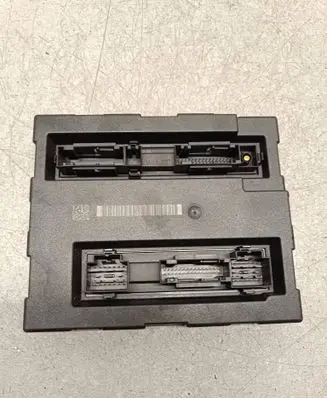 Comfort/convenience module