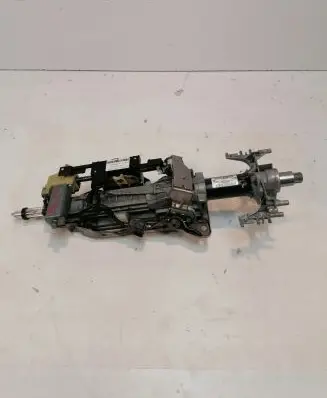 BMW X5 E70 Steering wheel axle set 6780517