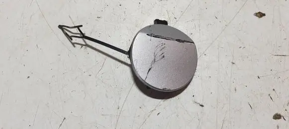 Volkswagen Golf VII Front tow hook cap/cover 5G807441