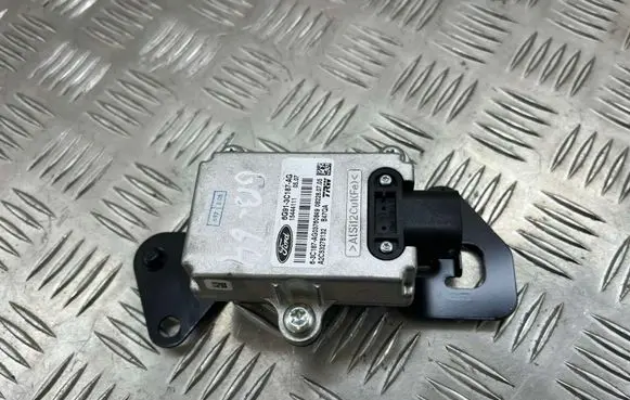 Ford Galaxy ESP acceleration yaw rate sensor 6G913G187