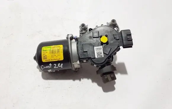 Dacia Duster II Wiper motor