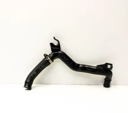 BMW 5 GT F07 Engine coolant pipe/hose 6850666