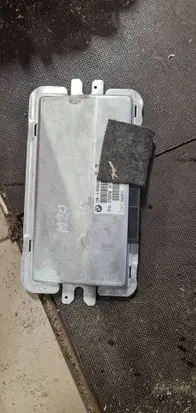 Suspension control unit/module
