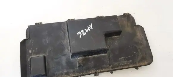 Audi 80 90 S2 B4 Fuse box cover 8a0941801