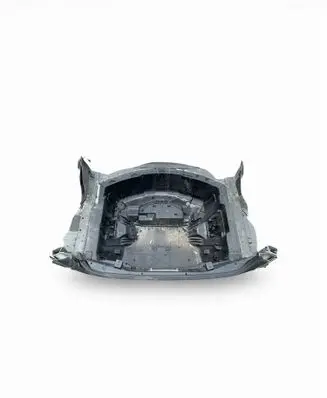 Audi A8 S8 D4 4H Spare wheel mounting bracket AHL0UA