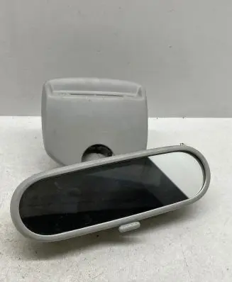 Volkswagen New Beetle Rear view mirror (interior) 1C0857511B