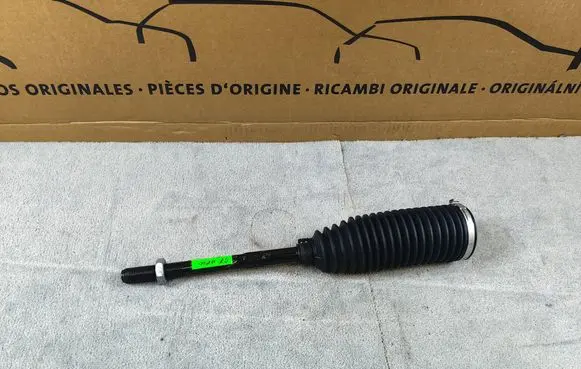 Volkswagen Golf VII Steering tie rod 1K0423810A 1K0423831B