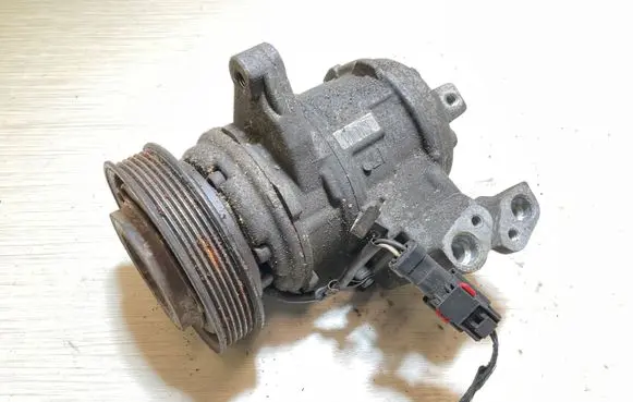 Jeep Grand Cherokee (WJ) Air conditioning (A/C) compressor (pump) 4472005476 10PA17E 401349