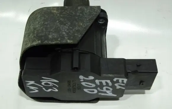BMW 3 E90 E91 Turbine electric control actuator K006T50171