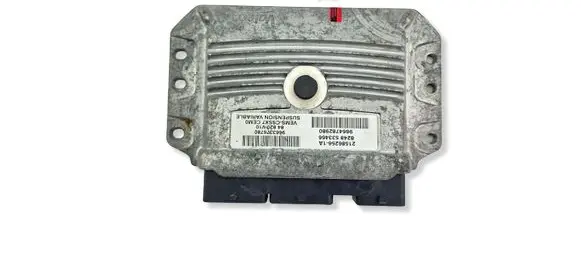 Citroen C5 Suspension control unit/module 9664782980 9663376780